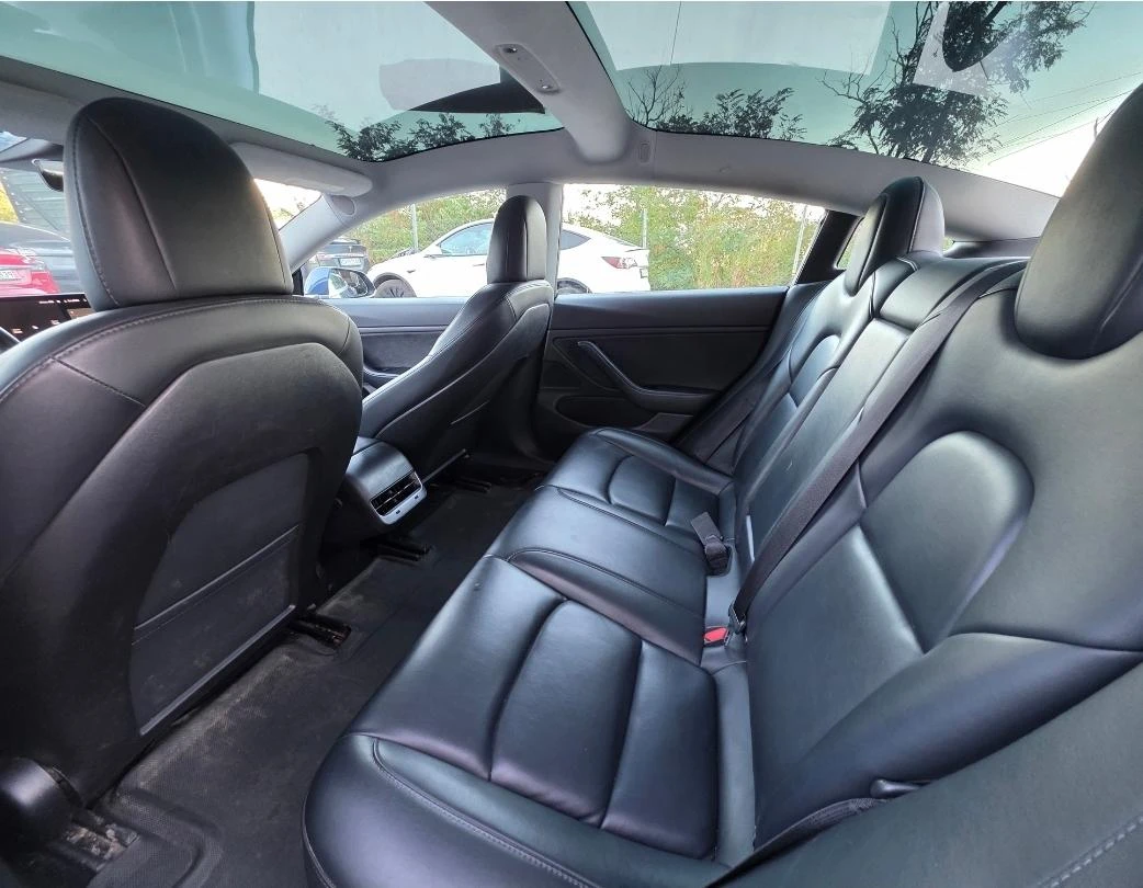 Tesla Model 3  4х4 Европейска Long Range, снимка 11 - Автомобили и джипове - 55984480