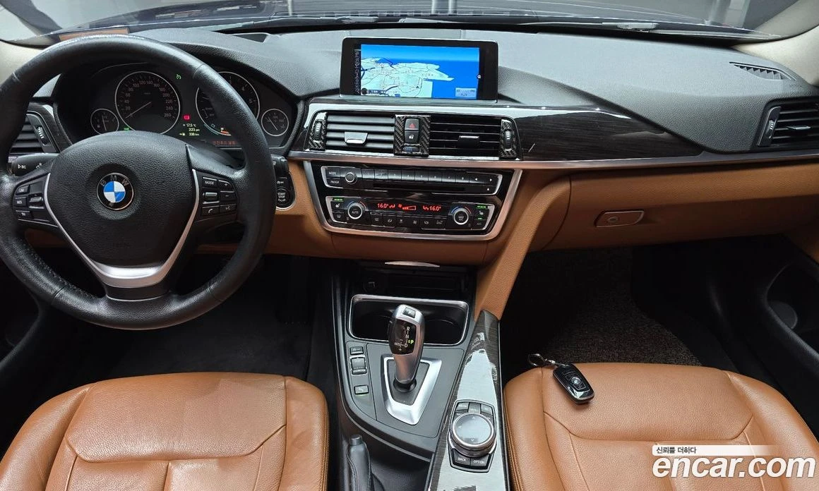 BMW 420 420d Luxury GranCoupe, снимка 7 - Автомобили и джипове - 56157358