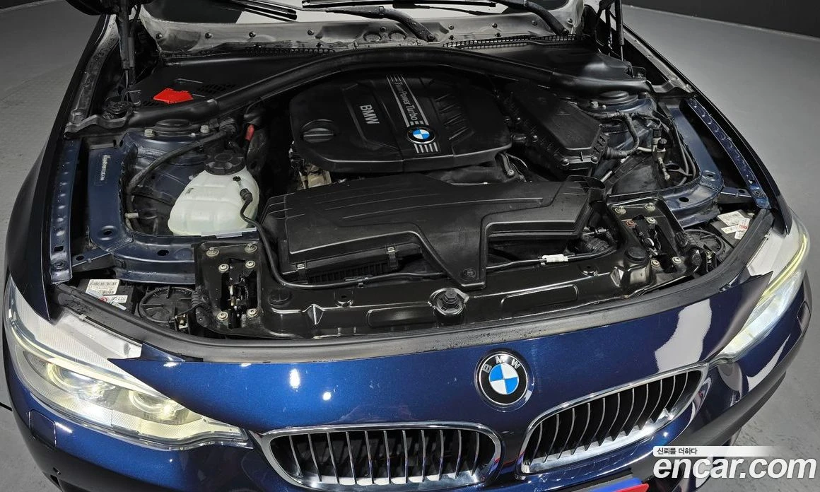 BMW 420 420d Luxury GranCoupe, снимка 6 - Автомобили и джипове - 56157358