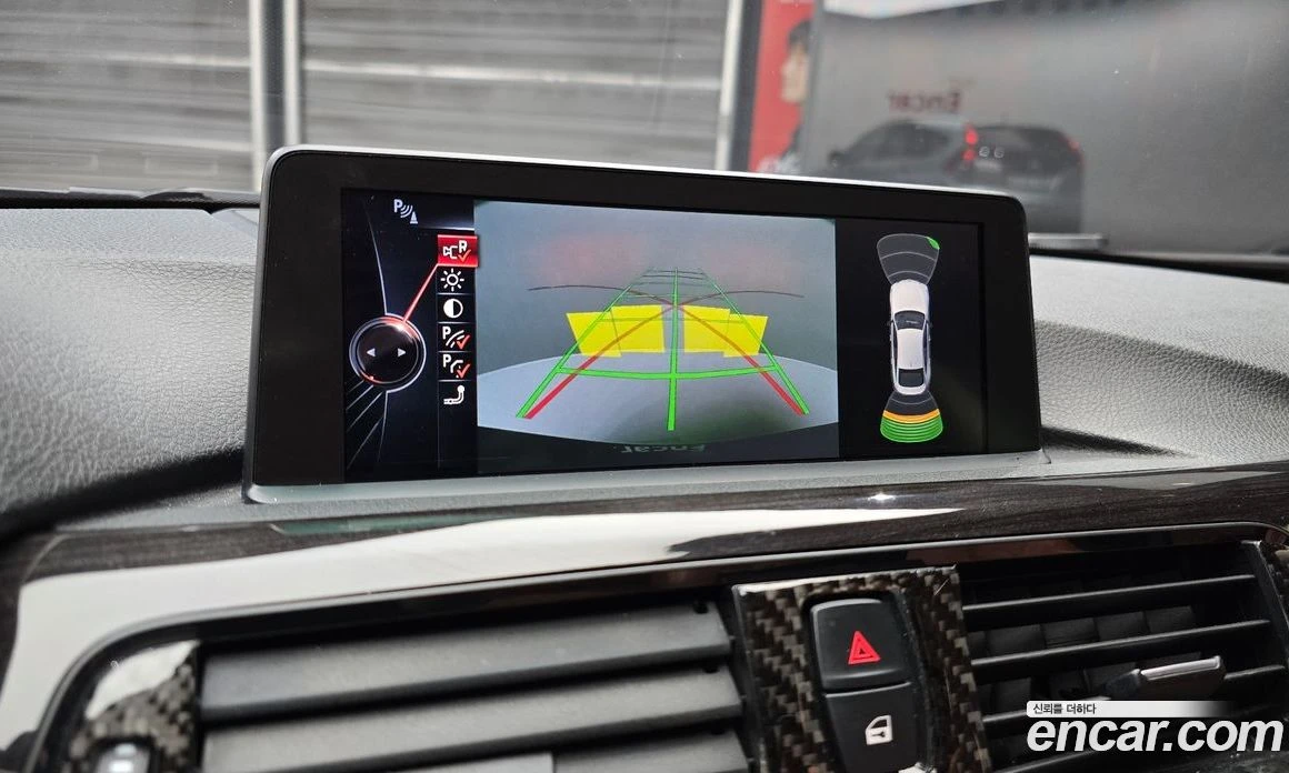 BMW 420 420d Luxury GranCoupe, снимка 15 - Автомобили и джипове - 56157358