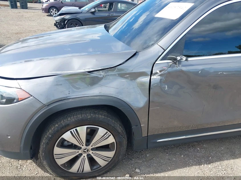 Mercedes-Benz EQB 300 4MATIC SUV, снимка 6 - Автомобили и джипове - 56215947