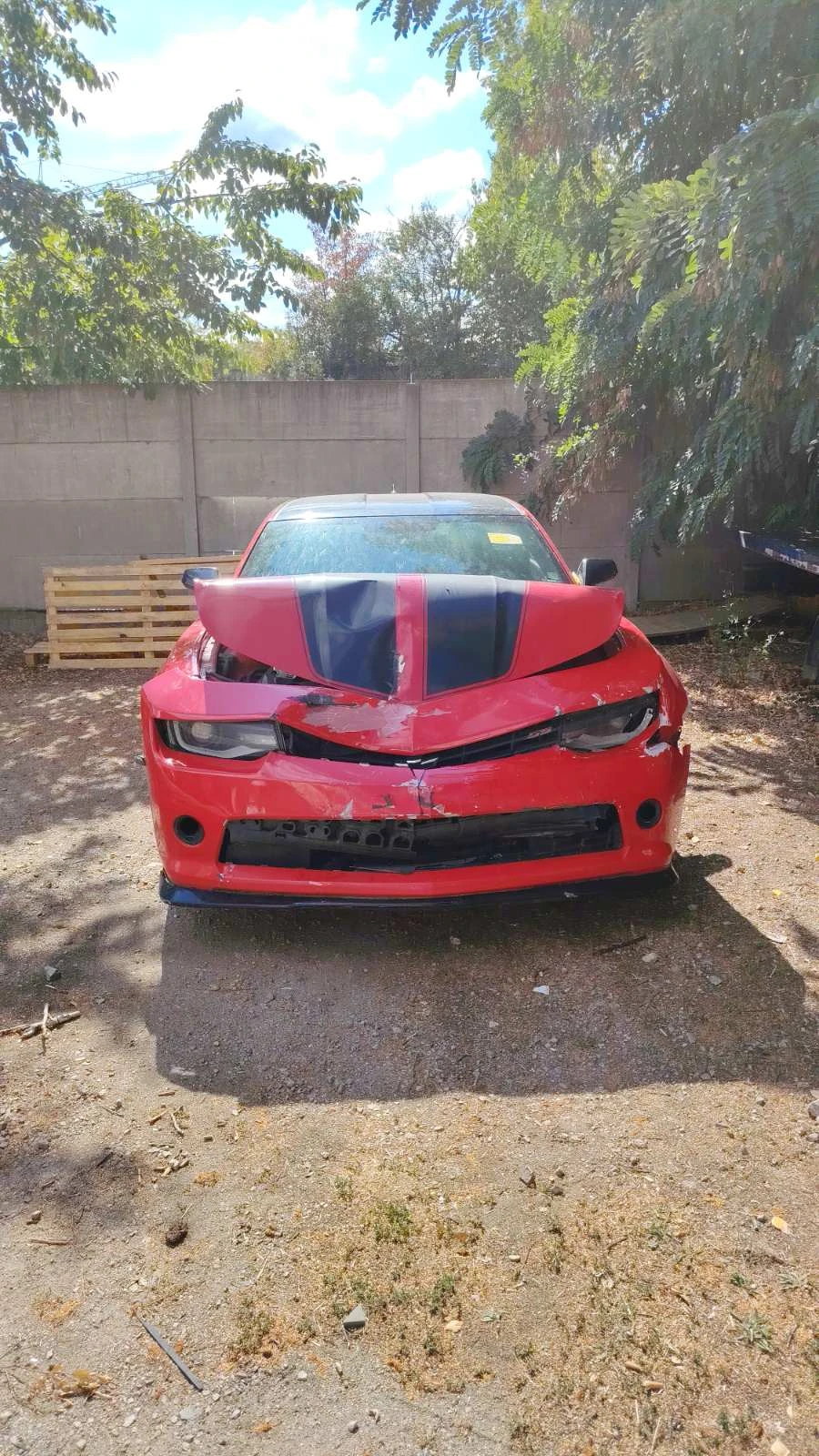 Chevrolet Camaro | Mobile.bg � ����������� 2