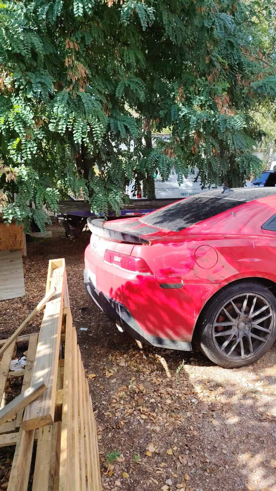 Chevrolet Camaro | Mobile.bg � ����������� 4