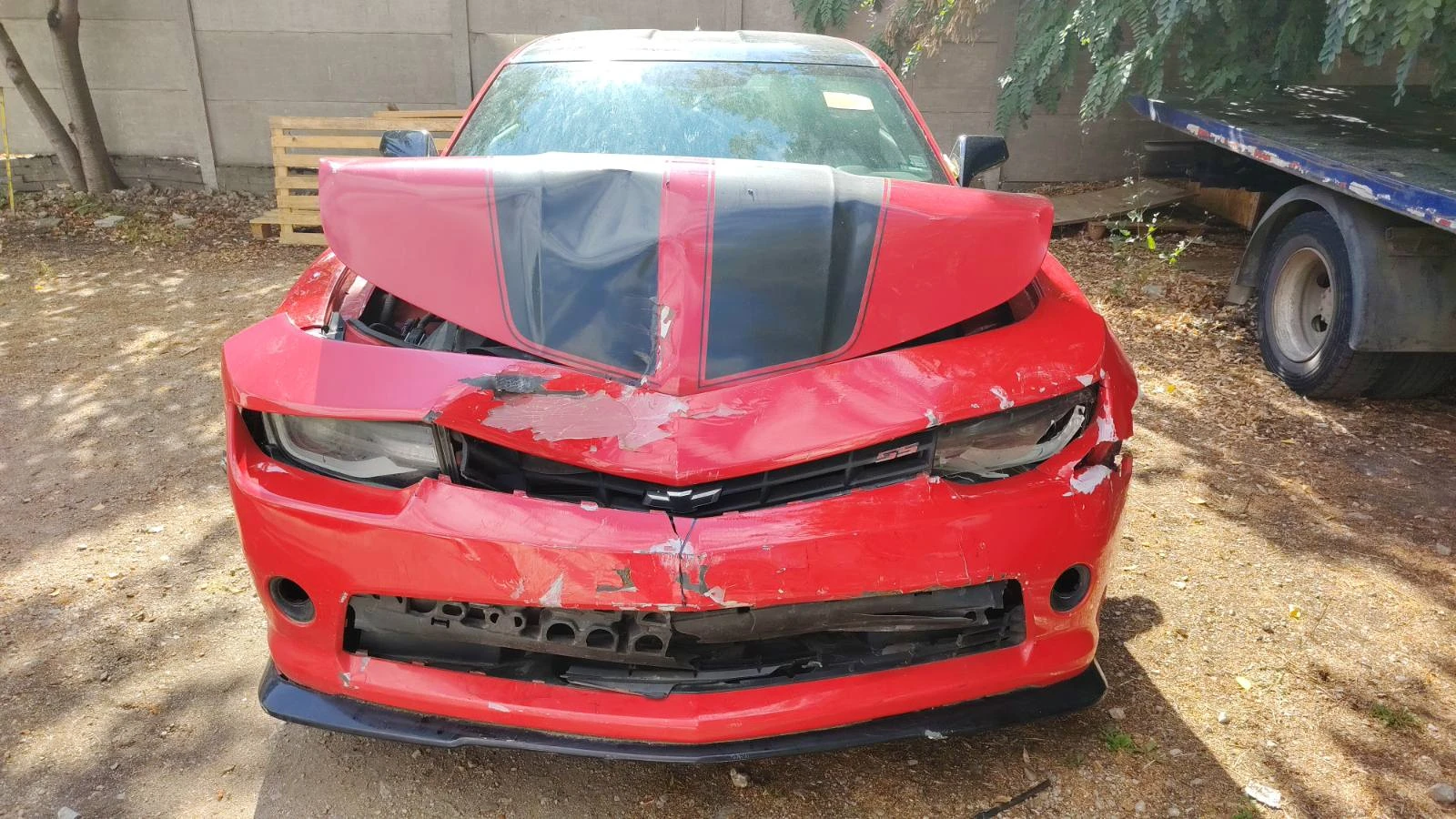 Chevrolet Camaro | Mobile.bg � ����������� 7