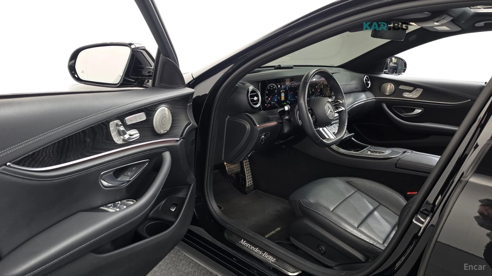 Mercedes-Benz E 220 4MATIC AMG* HUD* 360* ����* ������* ����* ���� | Mobile.bg � ����������� 8