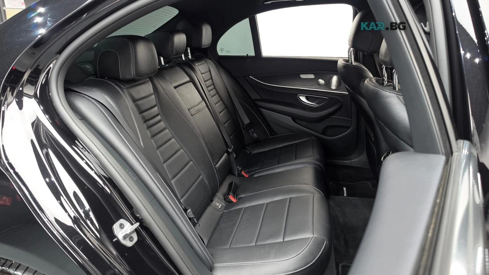Mercedes-Benz E 220 4MATIC AMG* HUD* 360* ����* ������* ����* ���� | Mobile.bg � ����������� 10
