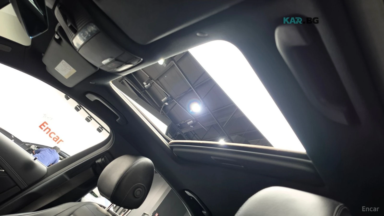 Mercedes-Benz E 220 4MATIC AMG* HUD* 360* ����* ������* ����* ���� | Mobile.bg � ����������� 16