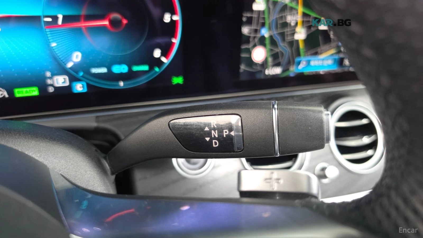 Mercedes-Benz E 220 4MATIC AMG* HUD* 360* ����* ������* ����* ���� | Mobile.bg � ����������� 7
