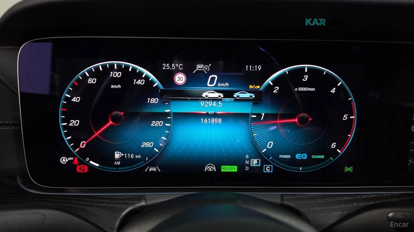 Mercedes-Benz E 220 4MATIC AMG* HUD* 360* ����* ������* ����* ���� | Mobile.bg � ����������� 6