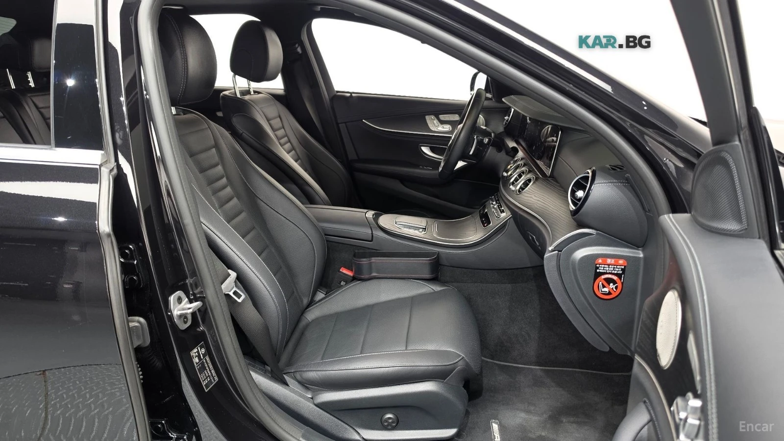Mercedes-Benz E 220 4MATIC AMG* HUD* 360* ����* ������* ����* ���� | Mobile.bg � ����������� 9