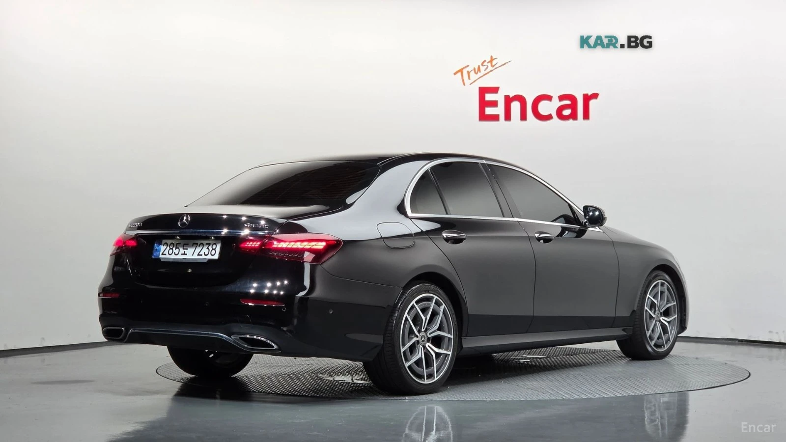 Mercedes-Benz E 220 4MATIC AMG* HUD* 360* ����* ������* ����* ���� | Mobile.bg � ����������� 2