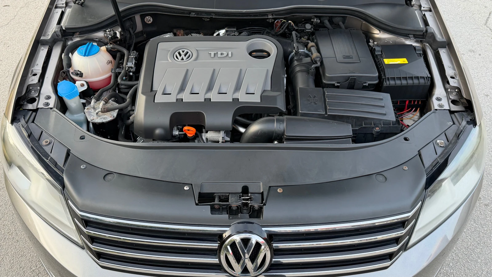 VW Passat 2.0TDi | Mobile.bg � ����������� 13