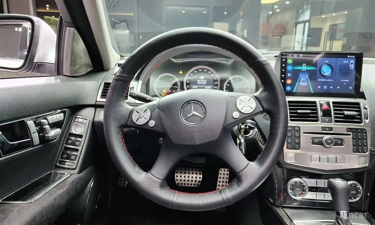 Mercedes-Benz C 200 * C200K * ���� �� �� | Mobile.bg � ����������� 14