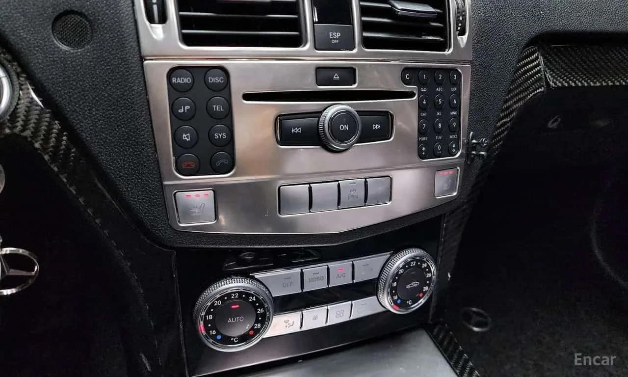 Mercedes-Benz C 200 * C200K * ���� �� �� | Mobile.bg � ����������� 17