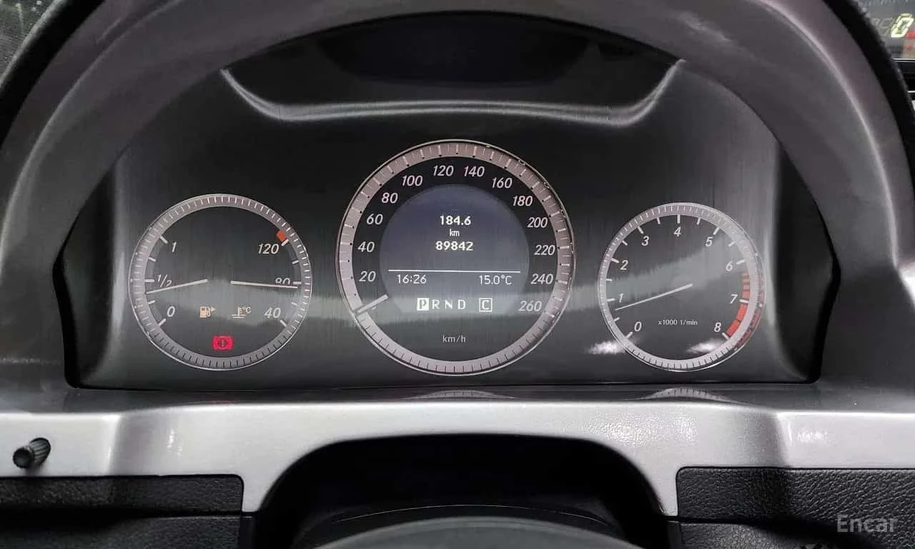 Mercedes-Benz C 200 * C200K * ���� �� �� | Mobile.bg � ����������� 8