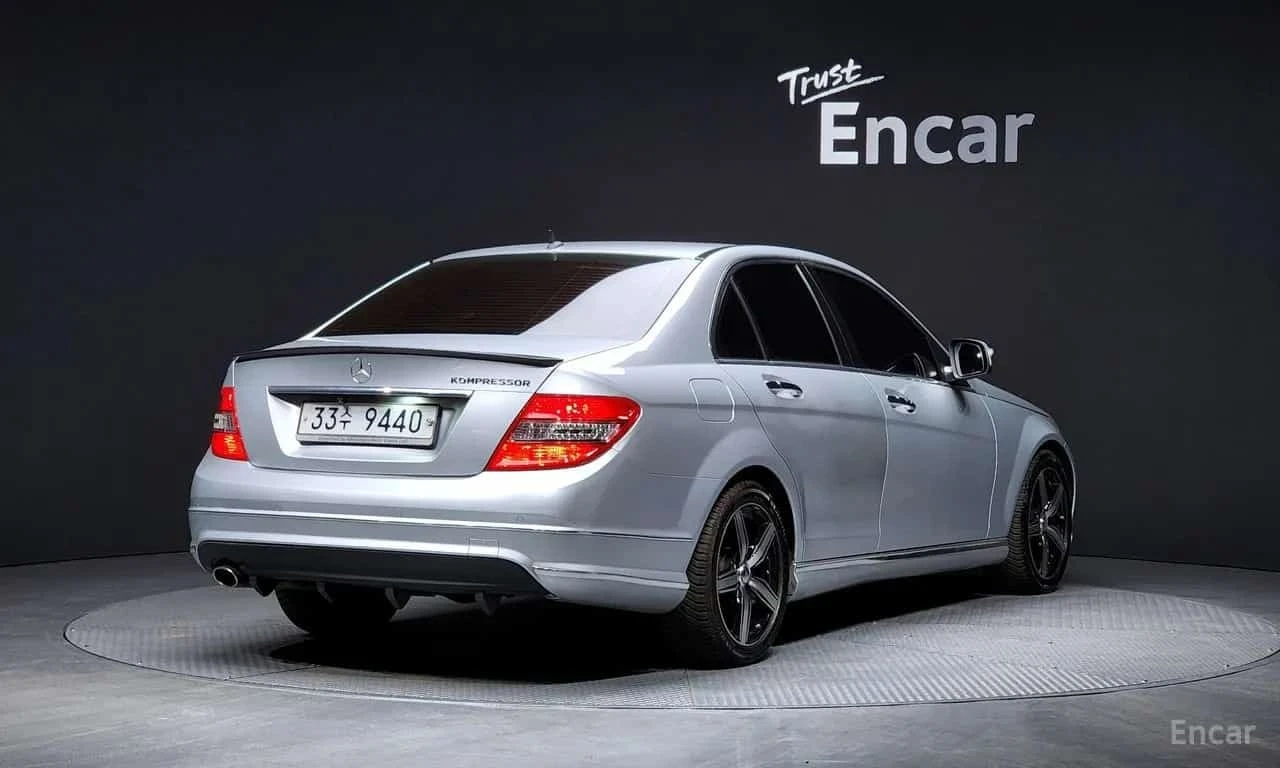 Mercedes-Benz C 200 * C200K * ���� �� �� | Mobile.bg � ����������� 2