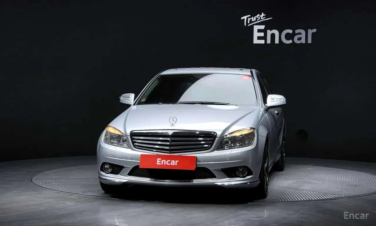 Mercedes-Benz C 200 * C200K * ���� �� �� | Mobile.bg � ����������� 3