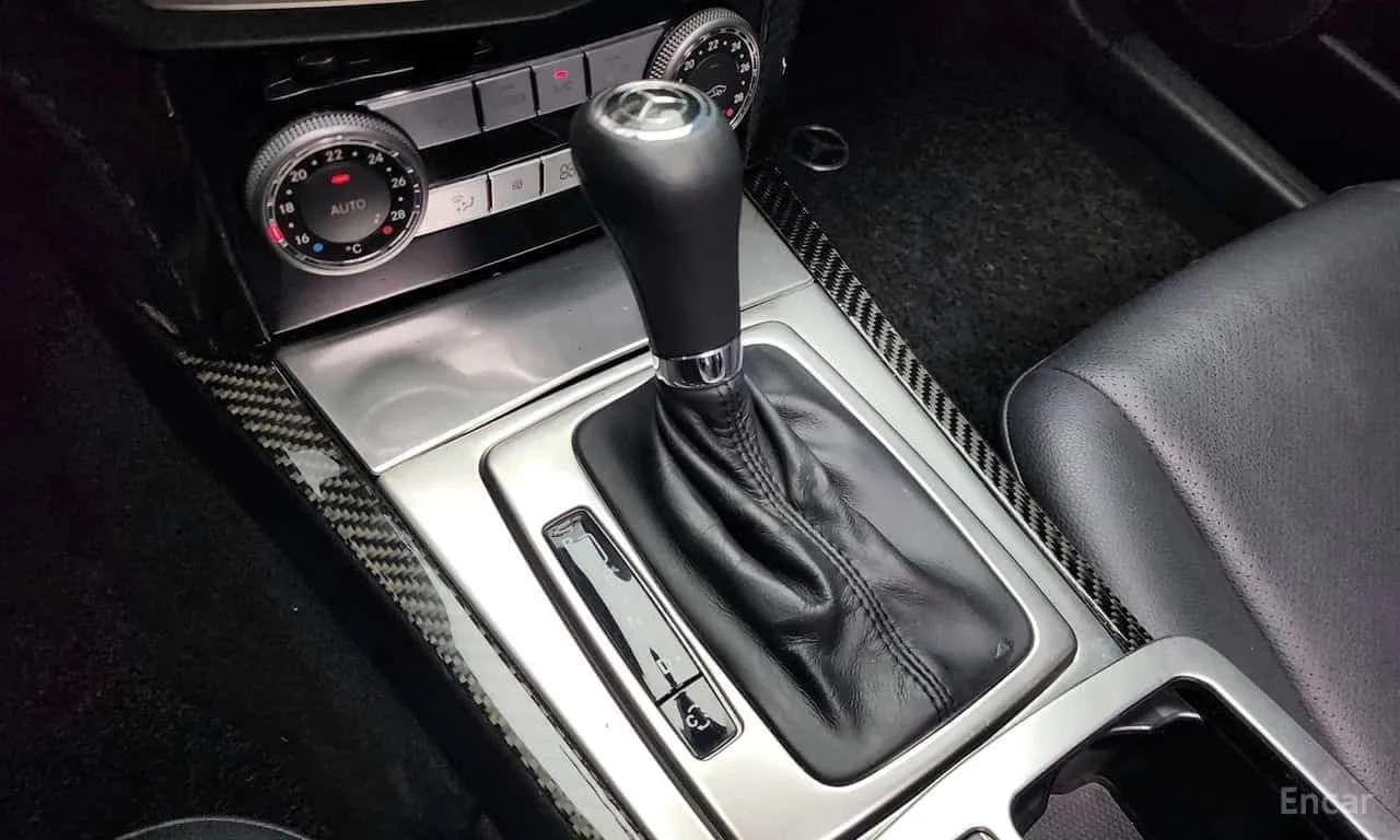 Mercedes-Benz C 200 * C200K * ���� �� �� | Mobile.bg � ����������� 9
