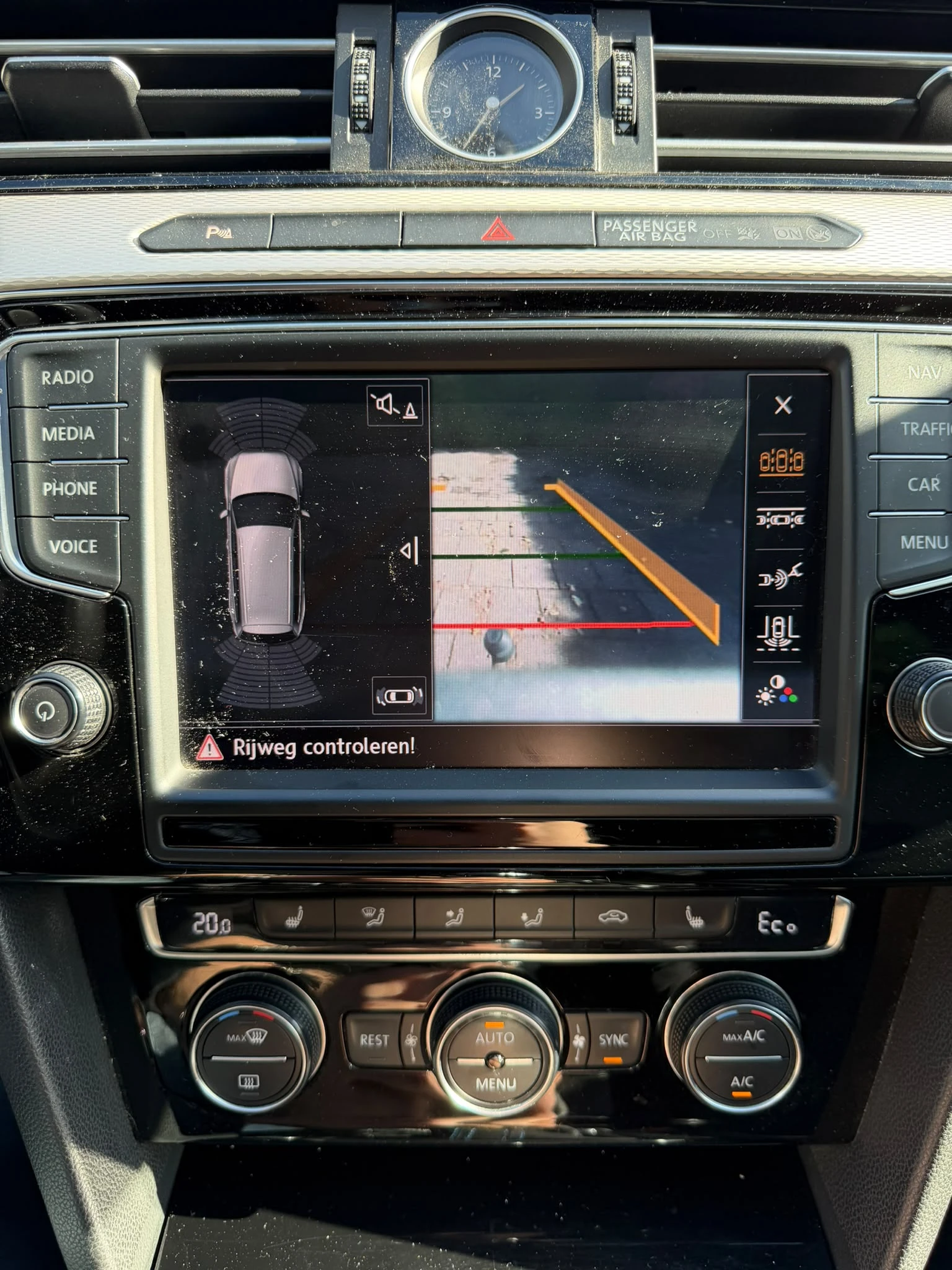 VW Passat Variant GTE 1.4 TSI Highline | Mobile.bg � ����������� 11