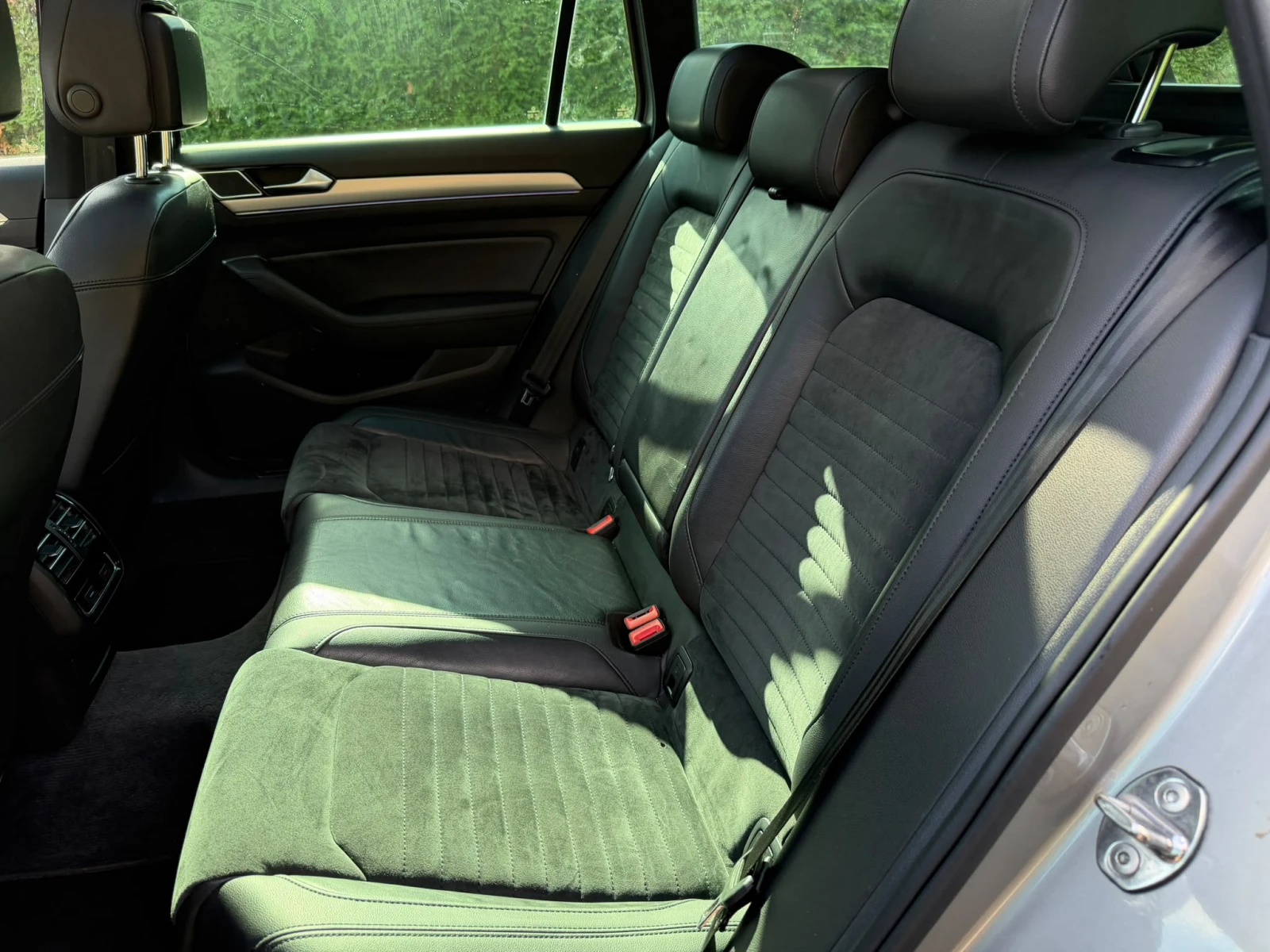 VW Passat Variant GTE 1.4 TSI Highline | Mobile.bg � ����������� 13