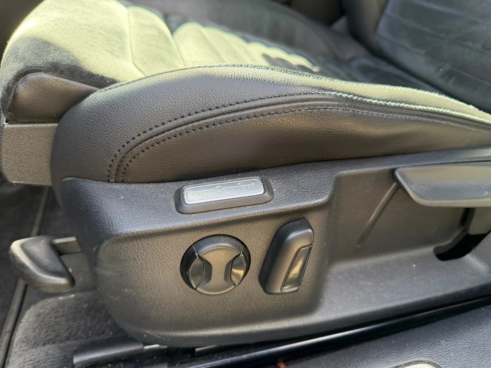 VW Passat Variant GTE 1.4 TSI Highline | Mobile.bg � ����������� 9