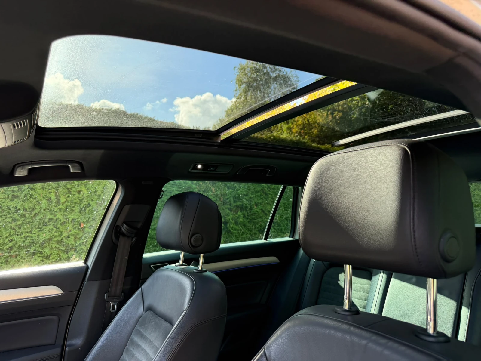VW Passat Variant GTE 1.4 TSI Highline | Mobile.bg � ����������� 8