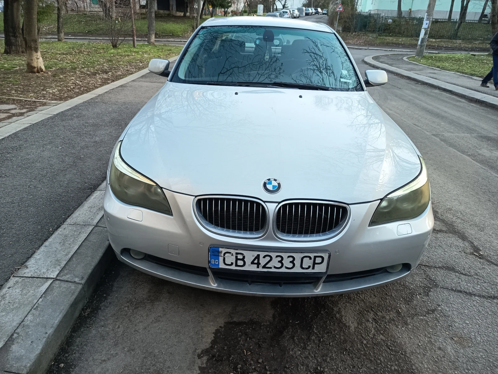 BMW 530 530xd