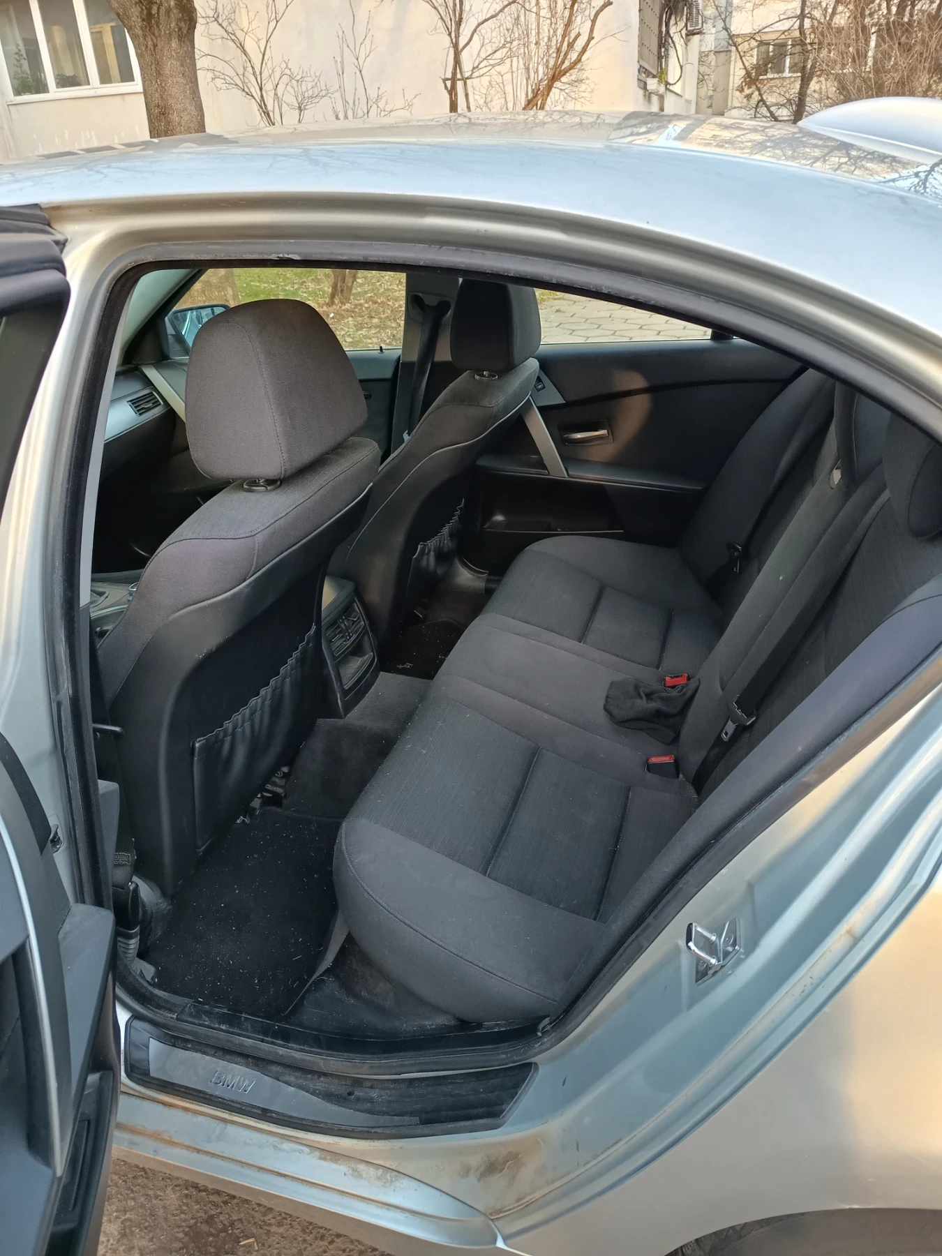 BMW 530 530xd, снимка 9 - Автомобили и джипове - 56543654