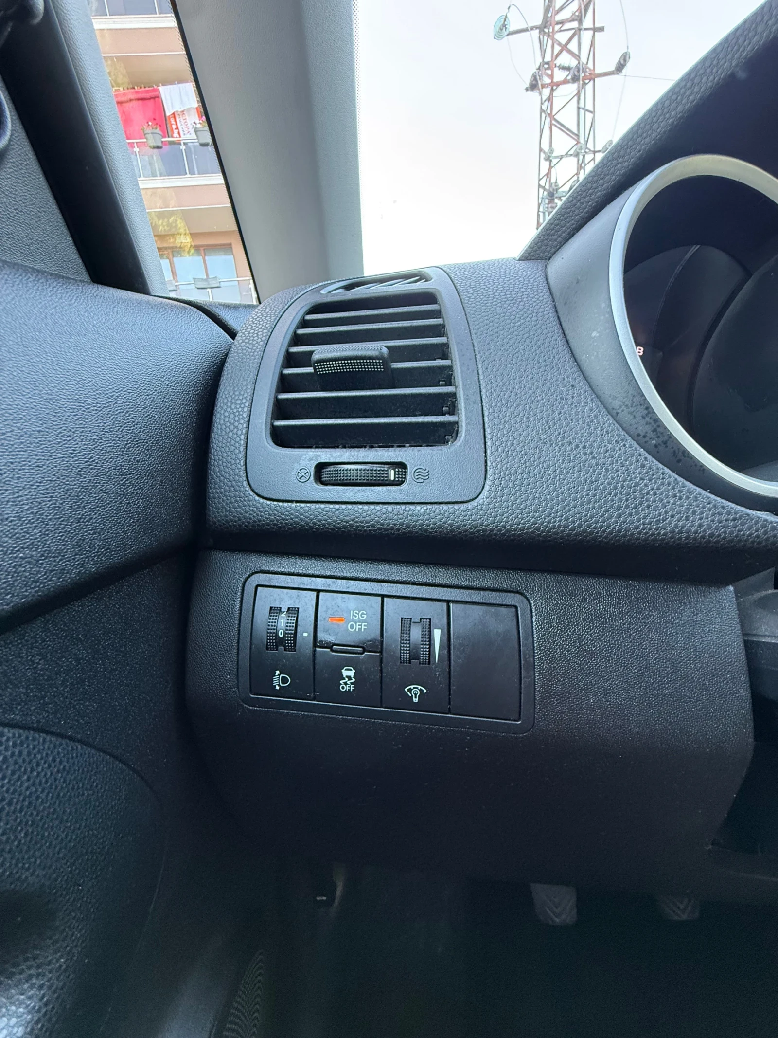 Kia Venga, снимка 15 - Автомобили и джипове - 56569283