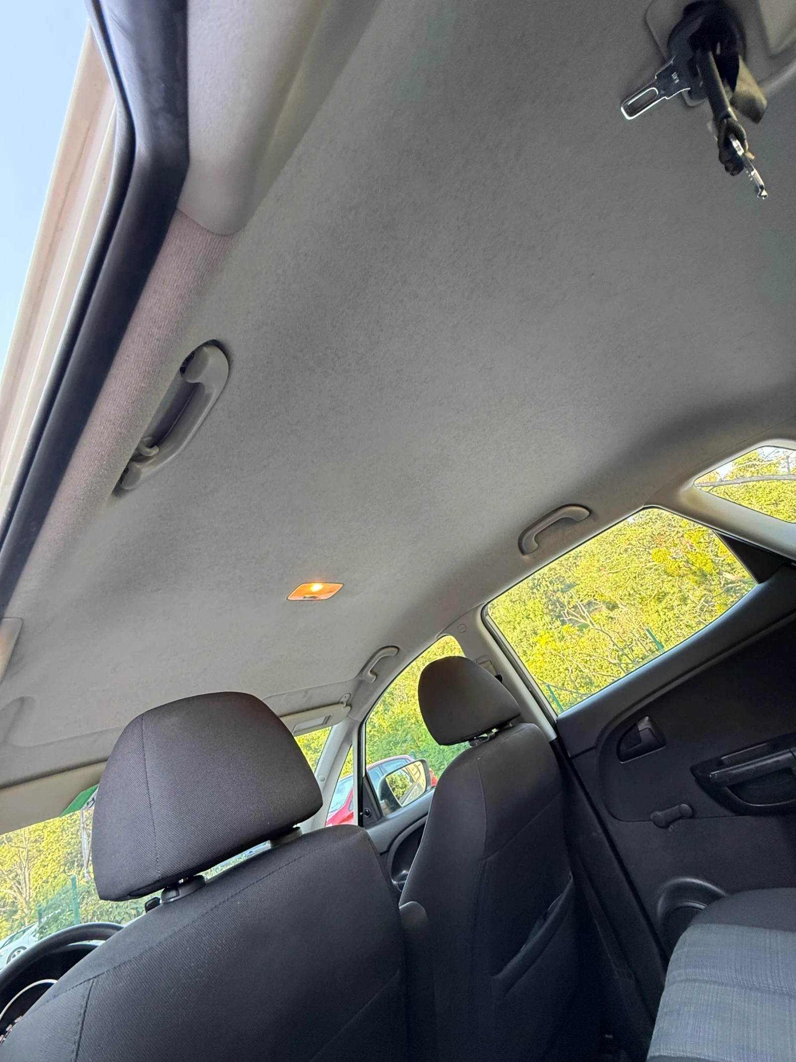 Kia Venga, снимка 13 - Автомобили и джипове - 56569283
