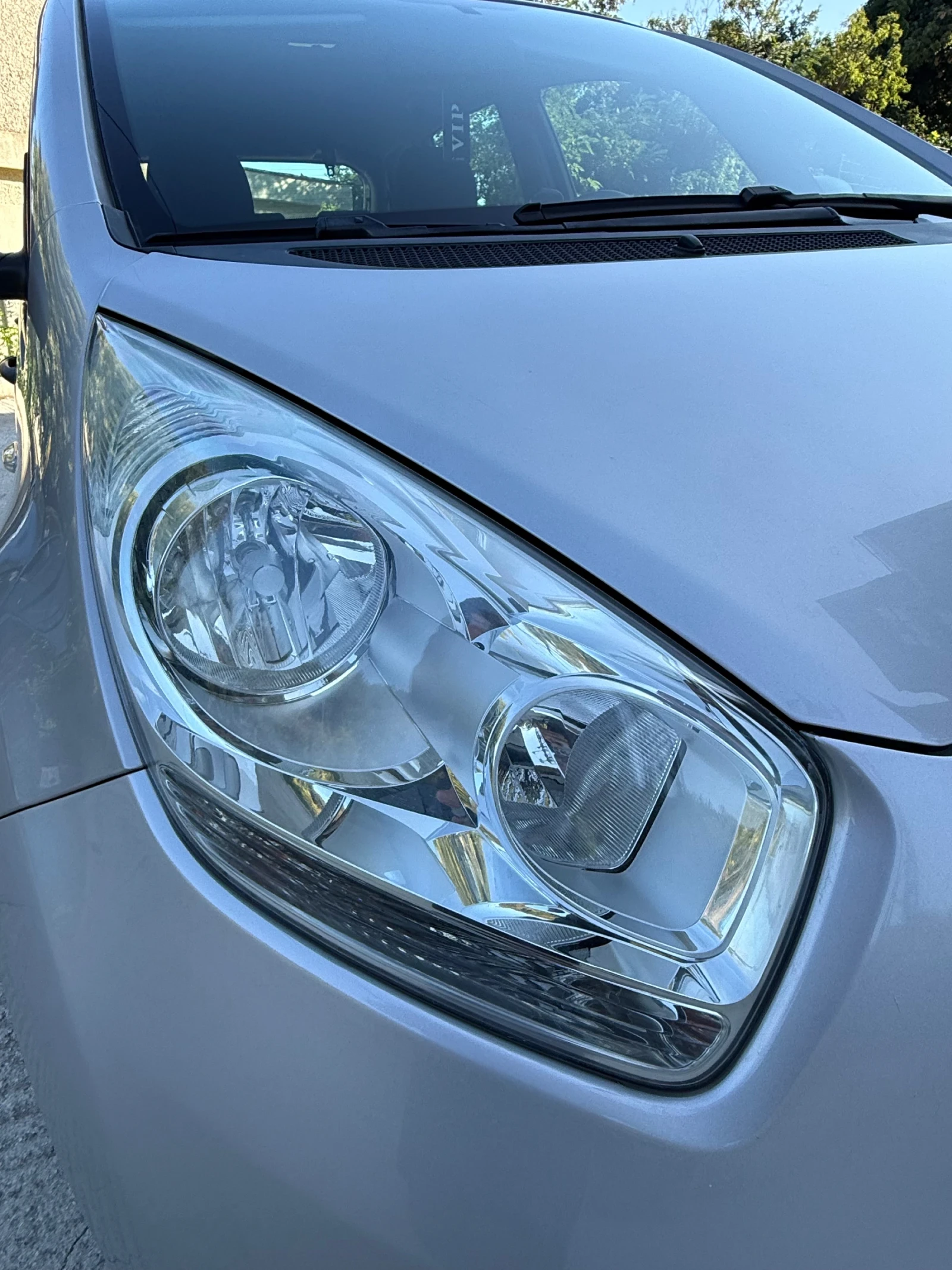 Kia Venga, снимка 7 - Автомобили и джипове - 56569283