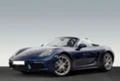 Porsche Boxster 718 Sport , снимка 1