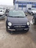 Fiat 500 1.0tyrbo.1.2i, снимка 1