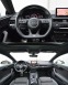 Обява за продажба на Audi S5 Sportback3.0TFSI/Carbon/B&O/Ambient/Обслужена ~68 499 лв. - изображение 4