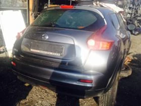 Nissan Juke 1,6 на части, снимка 1