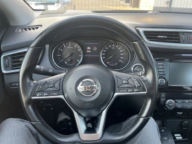 Nissan Qashqai N-Connecta+ , снимка 6