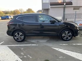 Nissan Qashqai N-Connecta+ , снимка 4