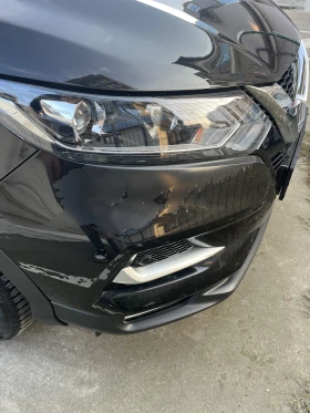 Nissan Qashqai N-Connecta+ , снимка 10