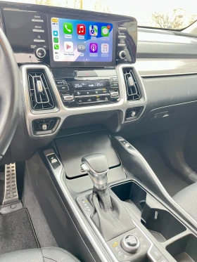 Kia Sorento EX 2.5 Turbo AWD, снимка 9