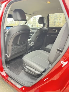 Kia Sorento EX 2.5 Turbo AWD, снимка 12