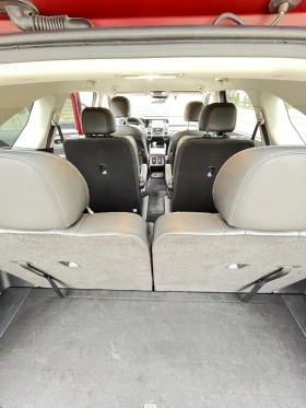 Kia Sorento EX 2.5 Turbo AWD, снимка 15