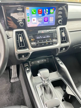 Kia Sorento EX 2.5 Turbo AWD, снимка 11