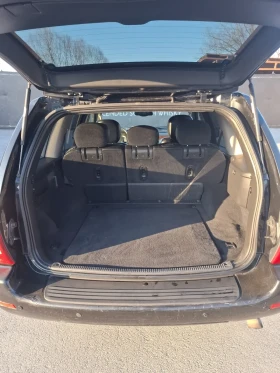 Jeep Grand cherokee 2.7CRD163к.с. QUADRA-DRIVE , снимка 9