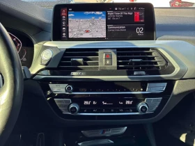BMW X3 * M40i * CARFAX * ХЕД-ЪП* ДИСТРОНИК* , снимка 9