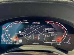 BMW X3 * M40i * CARFAX * ХЕД-ЪП* ДИСТРОНИК* , снимка 8