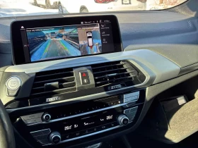 BMW X3 * M40i * CARFAX * ХЕД-ЪП* ДИСТРОНИК* , снимка 16