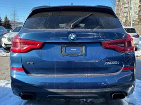 BMW X3 * M40i * CARFAX * ХЕД-ЪП* ДИСТРОНИК* , снимка 5