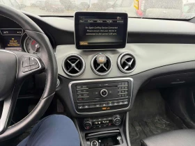 Mercedes-Benz GLA * 250 * ПОДГРЕВ * ОТ ПРЕДСТАВИТЕЛСТВО, снимка 9