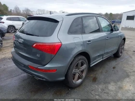 Audi Q5 3.2l 3.2 Premium Plus, снимка 4