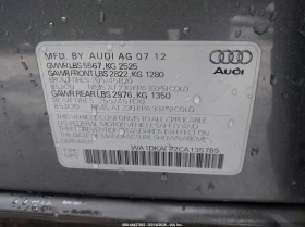 Audi Q5 3.2l 3.2 Premium Plus, снимка 9